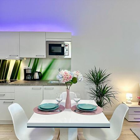 Romantic Apartment In The Center Of ปราก ภายนอก รูปภาพ