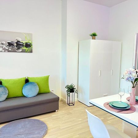 Romantic Apartment In The Center Of ปราก ภายนอก รูปภาพ