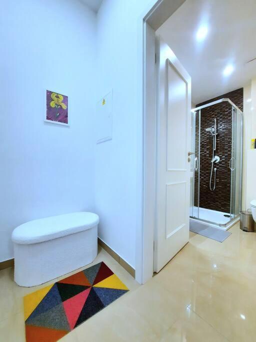 Romantic Apartment In The Center Of ปราก ภายนอก รูปภาพ